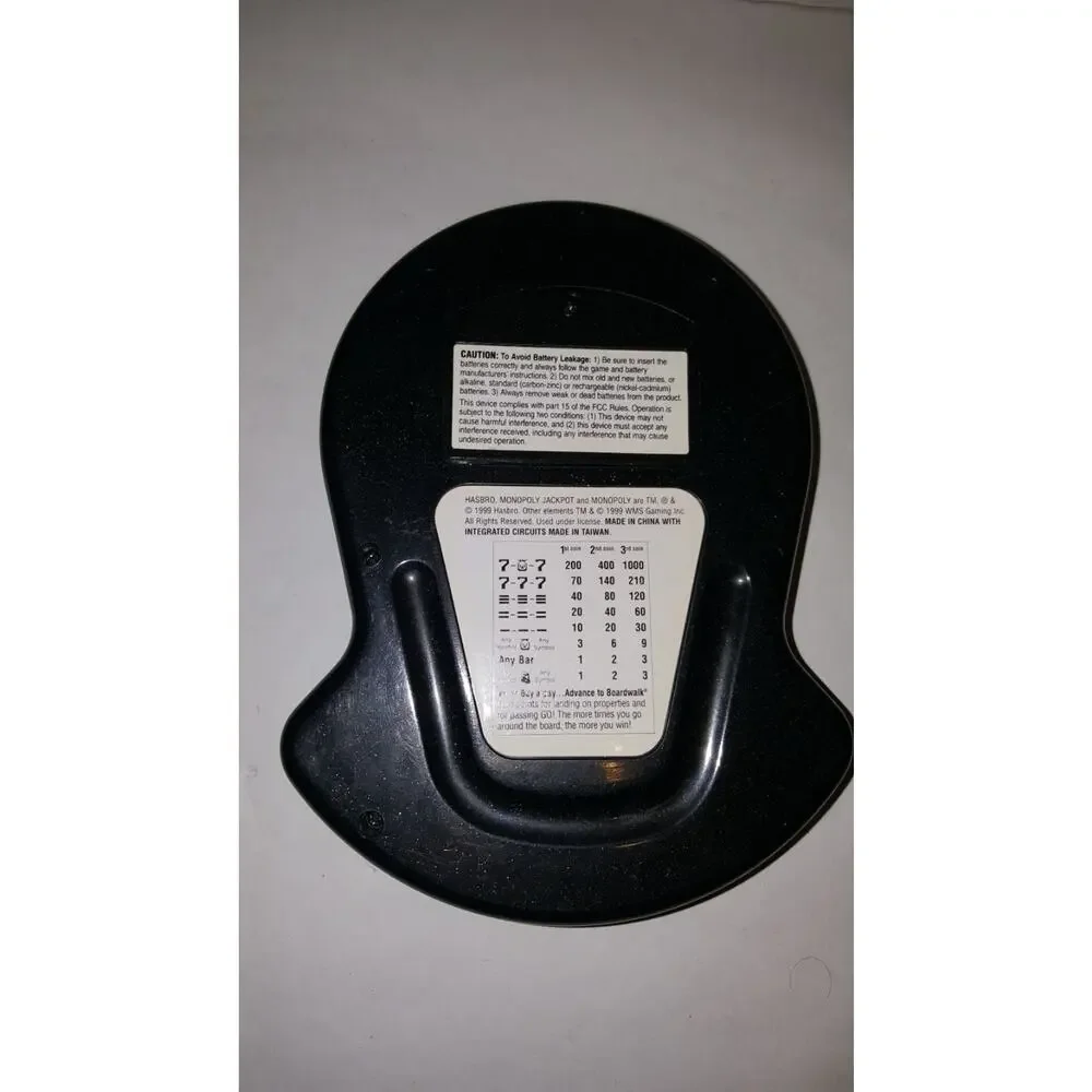 Pokemon missing battery